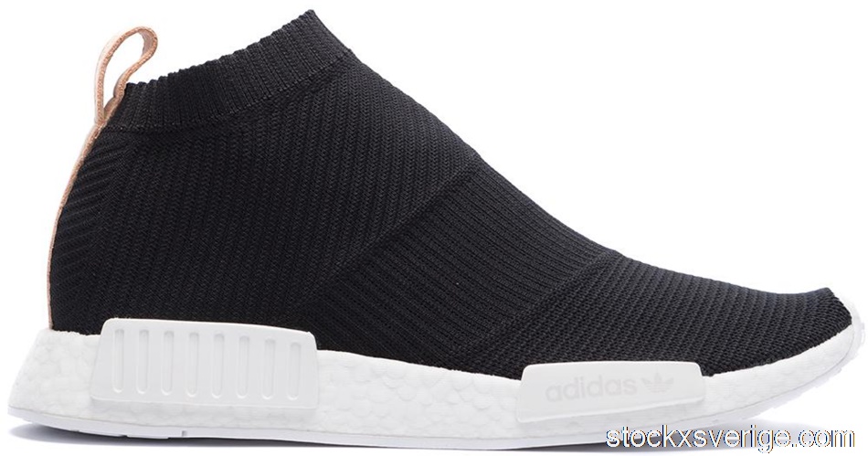 adidas NMD CS1 Lux Core BlackAQ0948