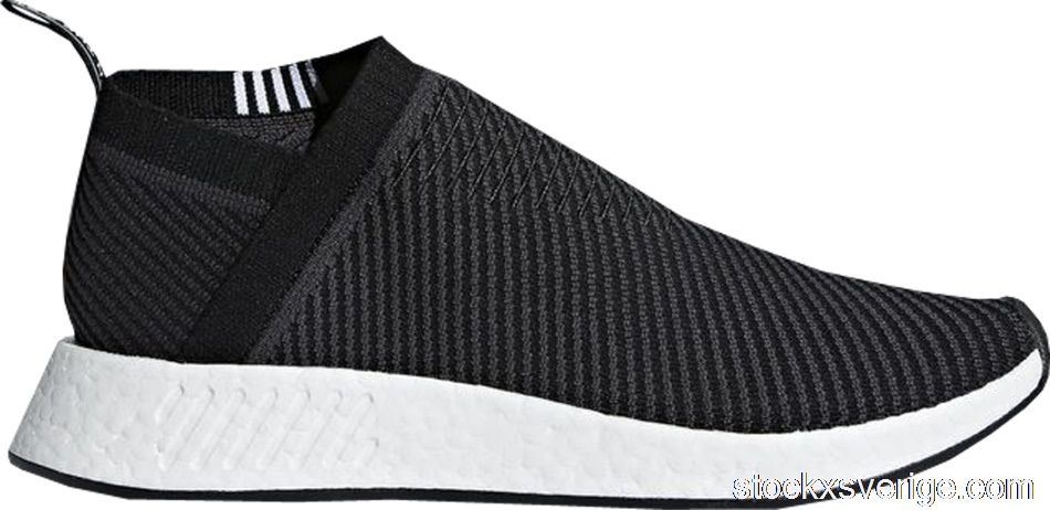 adidas NMD CS2 Core Black Cloud WhiteD96744