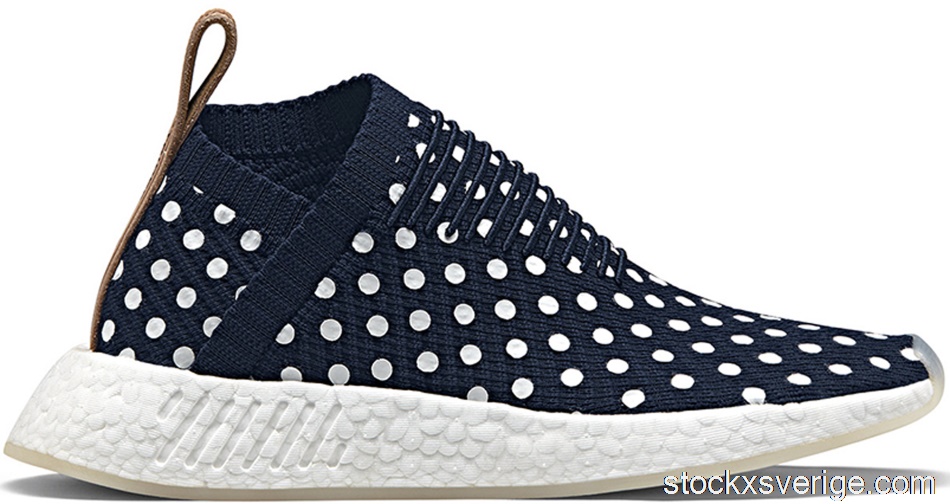 adidas NMD CS2 Ronin Polka Dot (W)BA7212