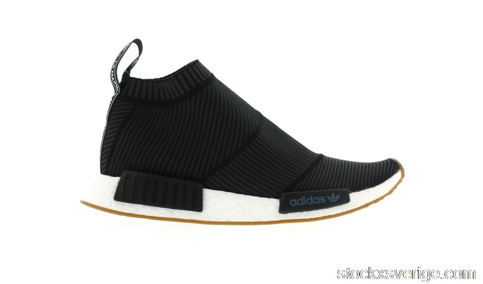 adidas NMD City Sock Gum Pack BlackBA7209