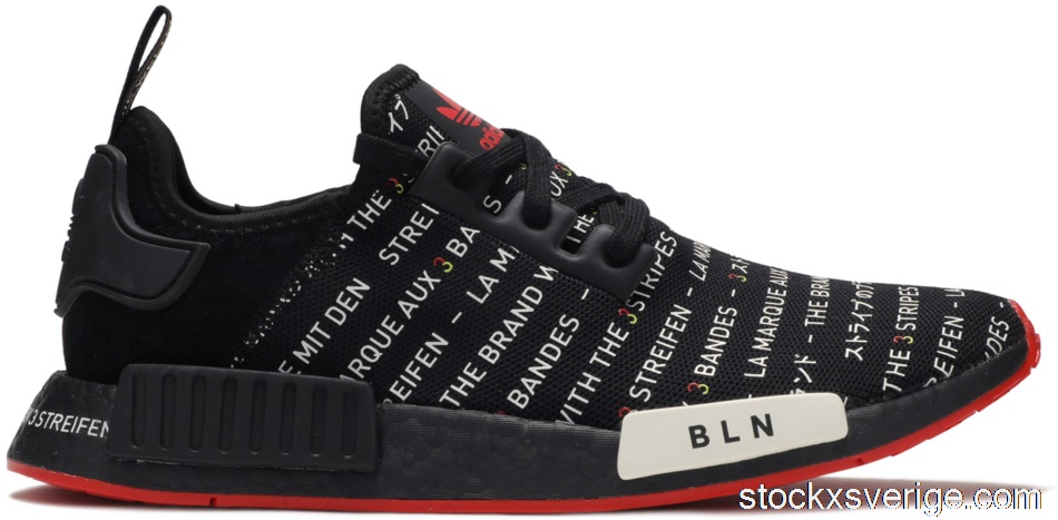adidas NMD R1 BerlinEG6363