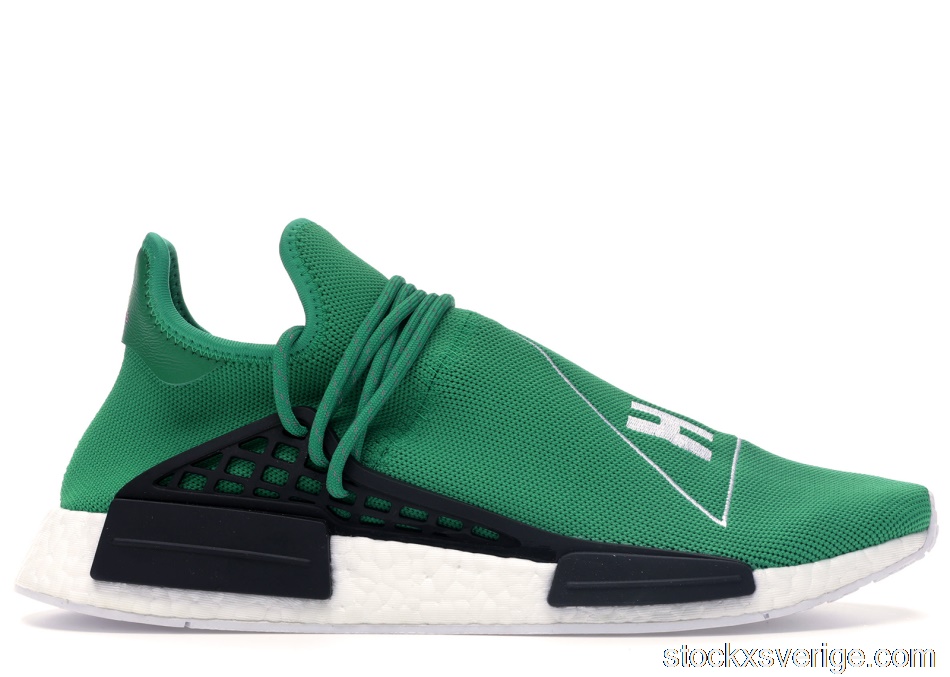 adidas NMD R1 Pharrell HU GreenBB0620