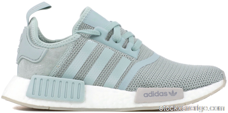 adidas NMD R1 Teal (W)CQ1877