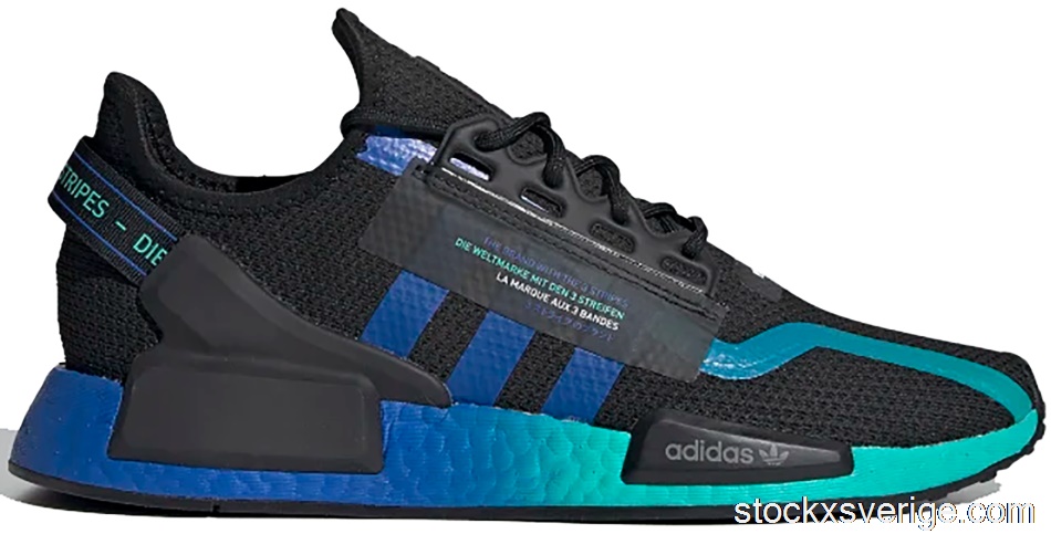 adidas NMD R1 V2 GradientFY5913