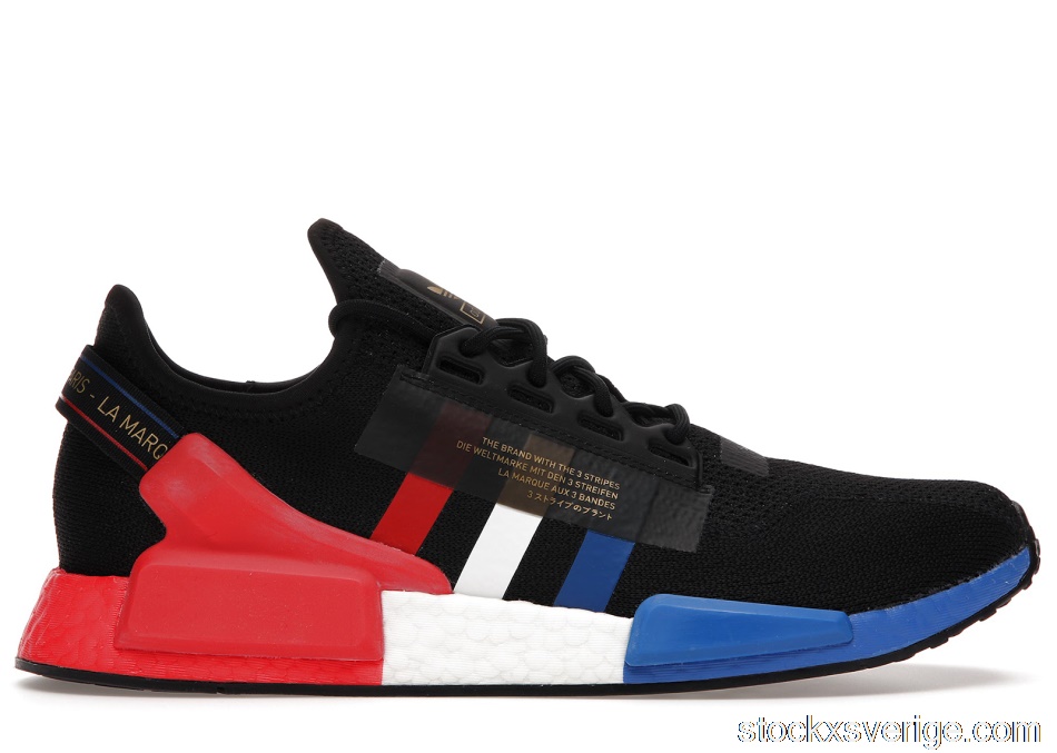adidas NMD R1 V2 ParisFY2070