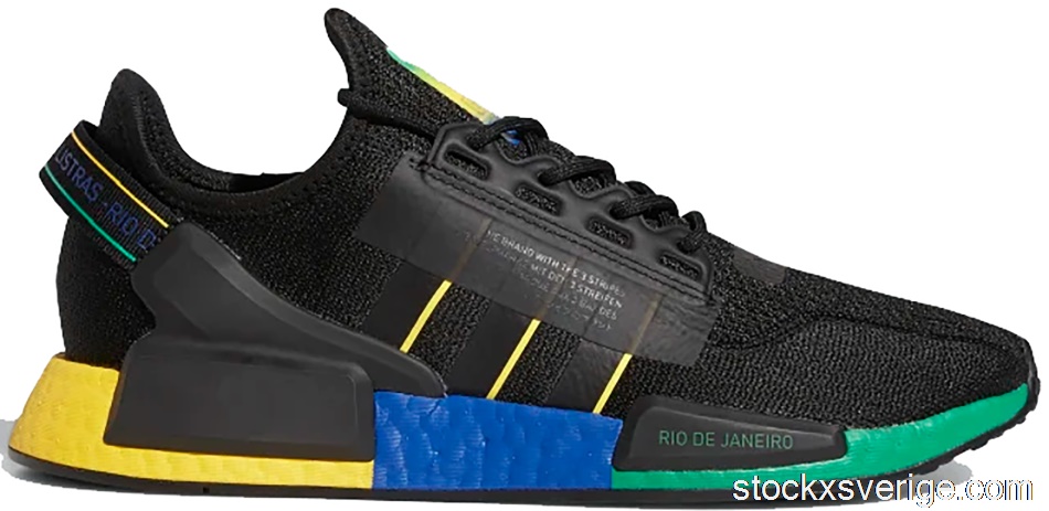 adidas NMD R1 V2 Rio De JaneiroFY1255