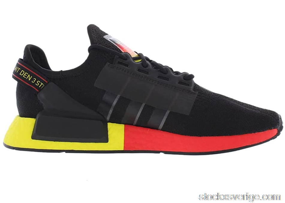adidas NMD R1 V2 United By Sneakers MunichFY1161