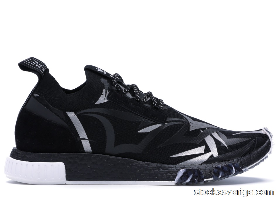 adidas NMD Racer Juice HKDB1777