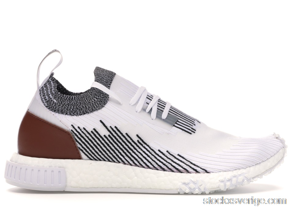 adidas NMD Racer Whitaker GroupAC8233