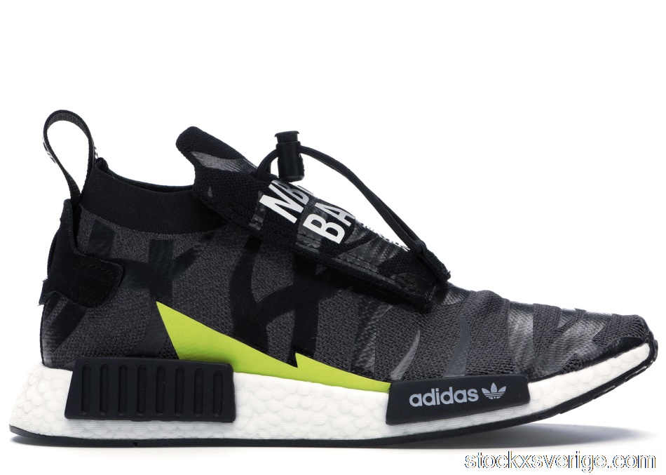 adidas NMD TS1 Bape x NeighborhoodEE9702/EG0936