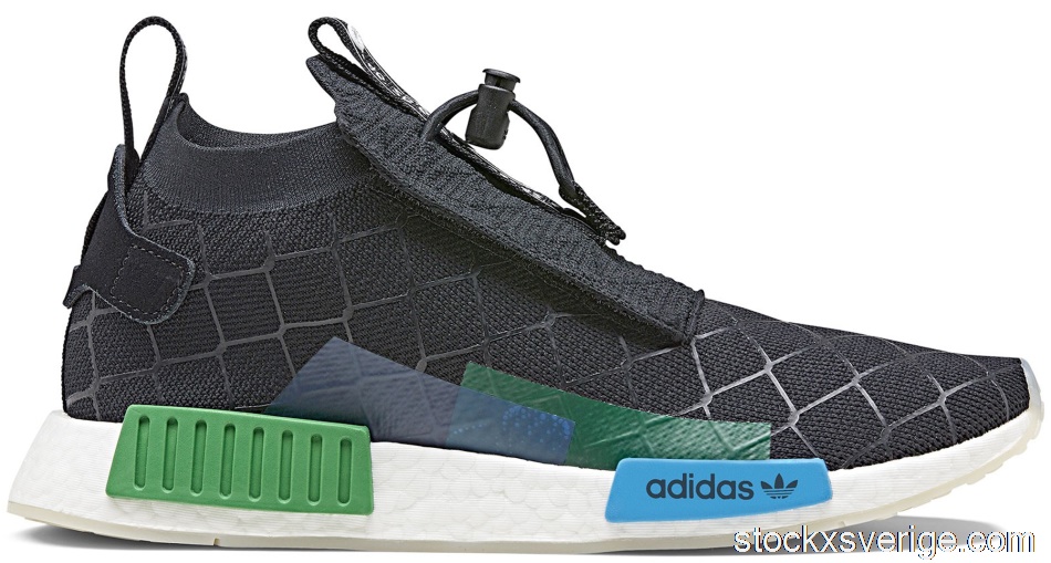 adidas NMD TS1 mita sneakers Cages and CoordinatesBC0333