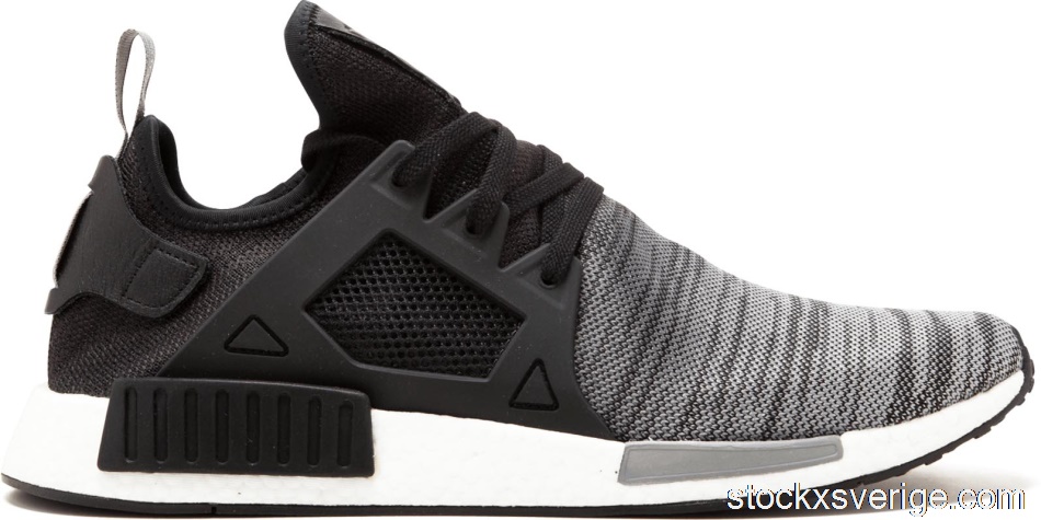 adidas NMD XR1 Black GradientBB6858