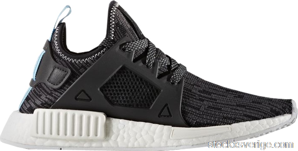 adidas NMD XR1 Blue GlitchS80222