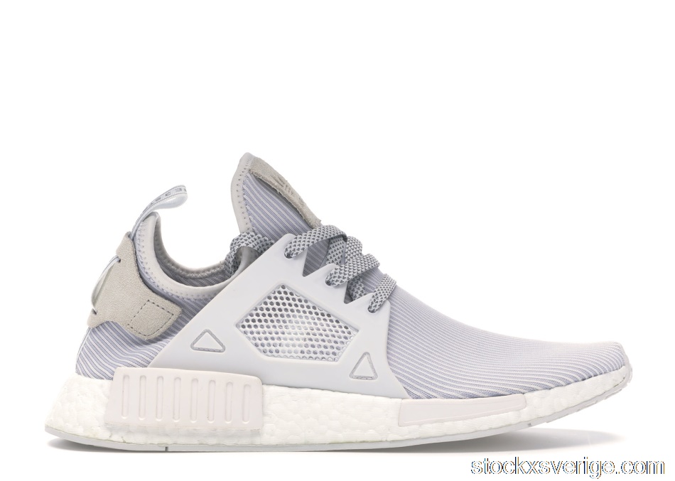 adidas NMD XR1 Triple White (W)BB3684