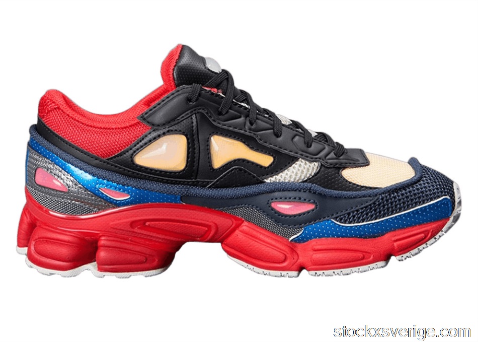 adidas Ozweego 2 Raf Simons Power RedB26076