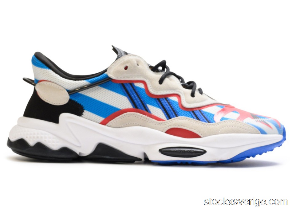 adidas Ozweego BAIT x Street Fighter E. HondaFY5364