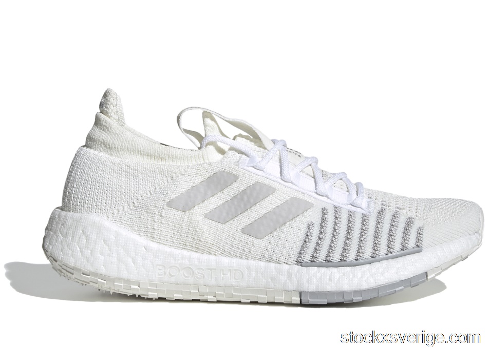 adidas Pulseboost HD Core White (W)FU7344