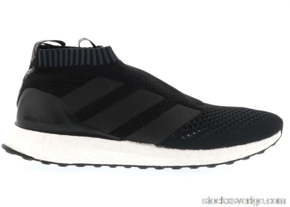 adidas PureControl Ultra Boost BlackBY1688