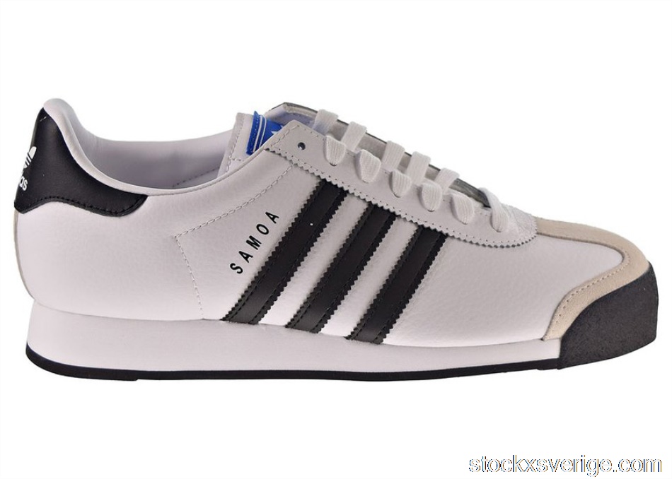 adidas Samoa Cloud White Core Black675033