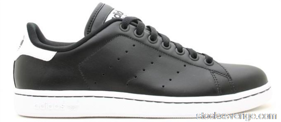 adidas Stan Smith 2 Black128523