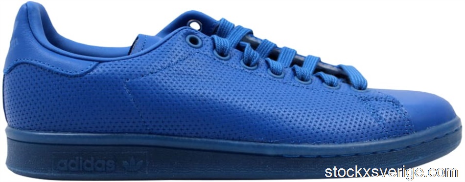 adidas Stan Smith AdiColor BlueS80246