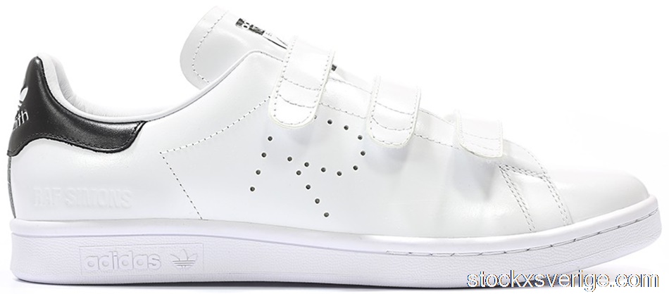 adidas Stan Smith Raf Simons Comfort Celebrity WhiteBA7369