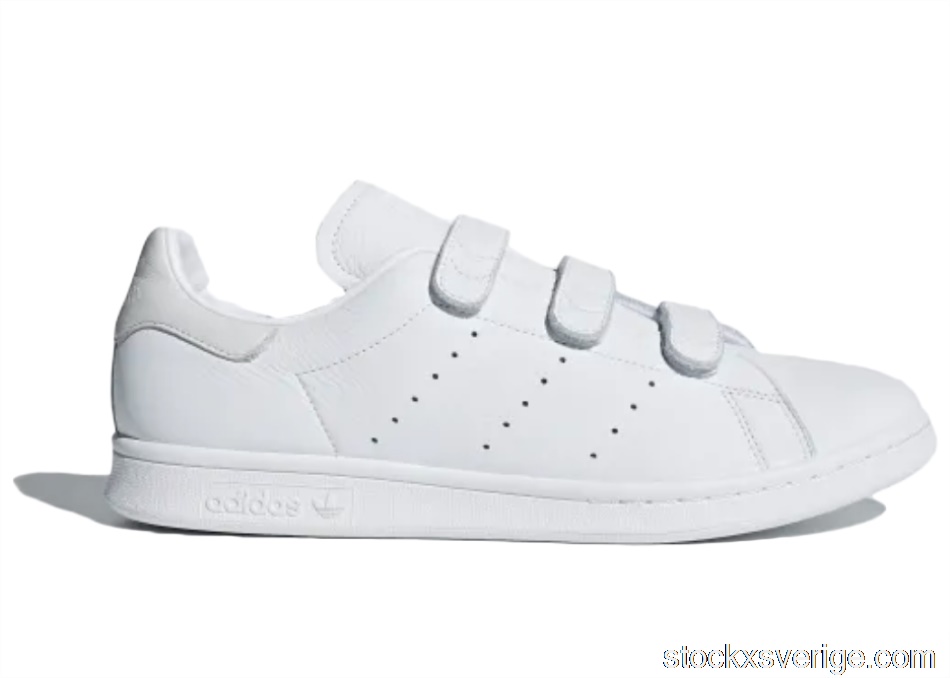 adidas Stan Smith x Raf Simons Comfort WhiteS81170