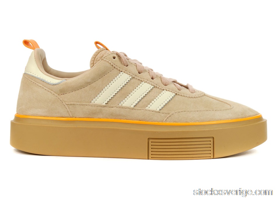 adidas Super Sleek 72 Ash Pearl Gum (W)GX5165