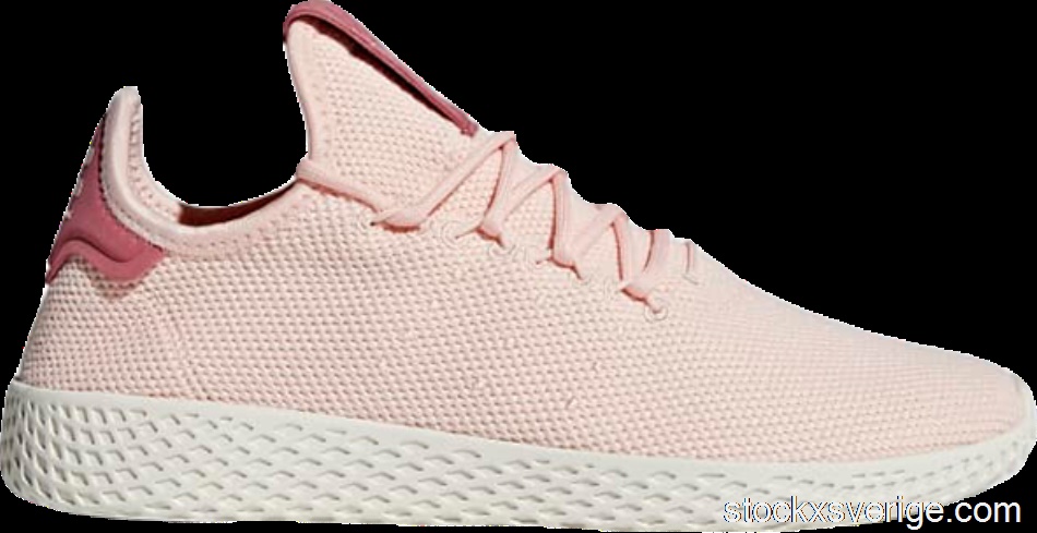 adidas Tennis HU Pharrell Icey Pink (W)AQ0988