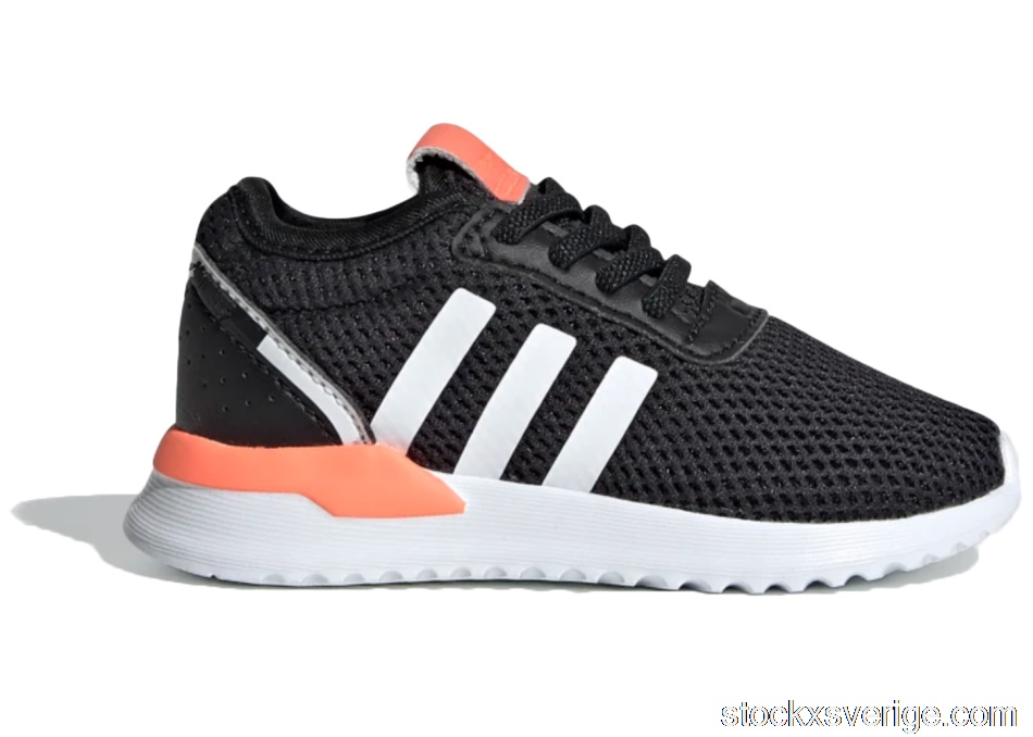 adidas U Path X Signal Coral (TD)EG3453