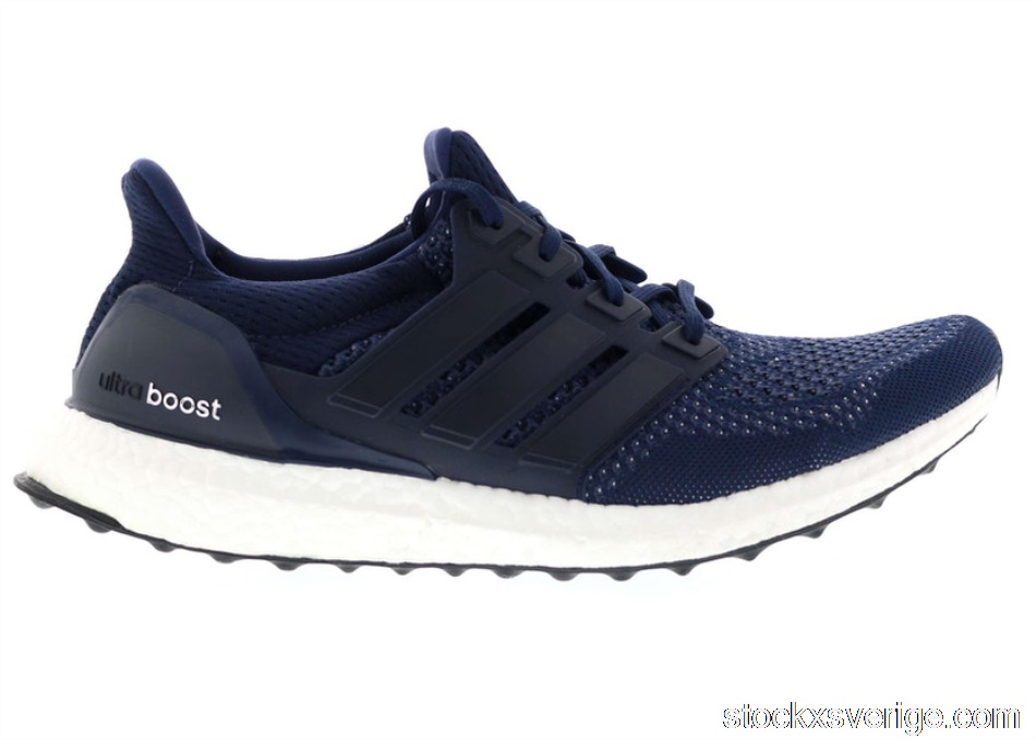 adidas Ultra Boost 1.0 Collegiate NavyS77415