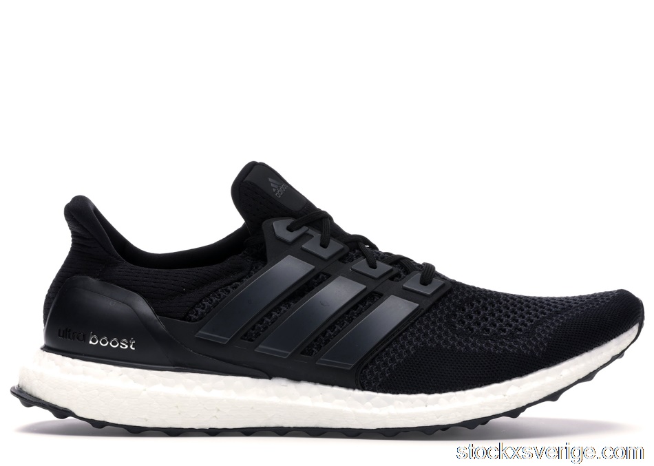 adidas Ultra Boost 1.0 Core Black (1.0)S77417