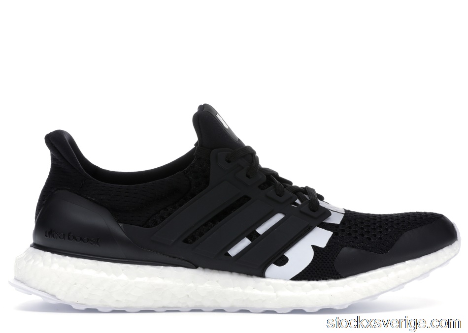adidas Ultra Boost 1.0 Undefeated BlackB22480