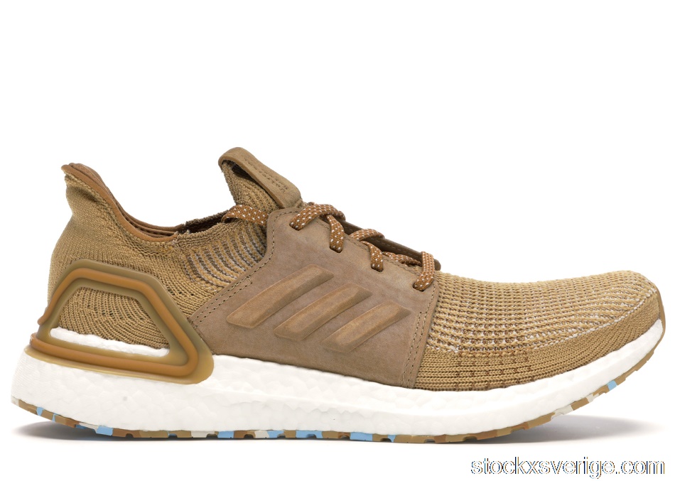 adidas Ultra Boost 19 Universal Works SandEG5185