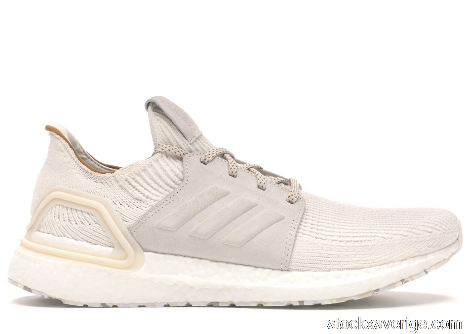 adidas Ultra Boost 19 Universal Works WhiteEG5188