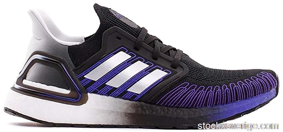 adidas Ultra Boost 20 5th Anniversary PackFV0033