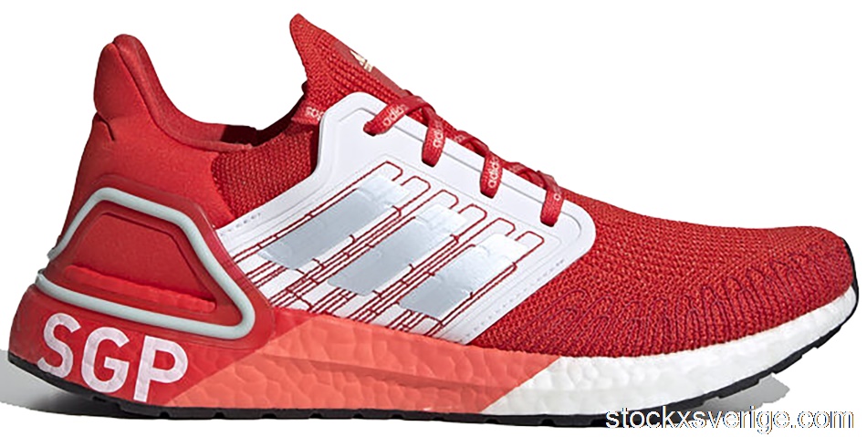 adidas Ultra Boost 20 City Pack SingaporeFX7817