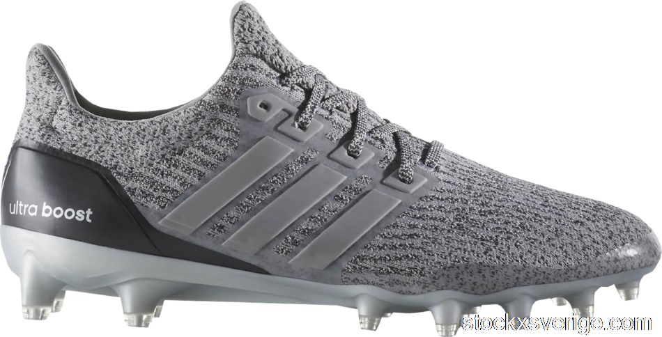 adidas Ultra Boost 3.0 Cleat Silver PackCG4813