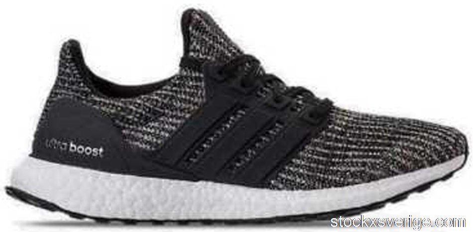 adidas Ultra Boost 3.0 Core Black Carbon Ash Silver (Youth)B43514
