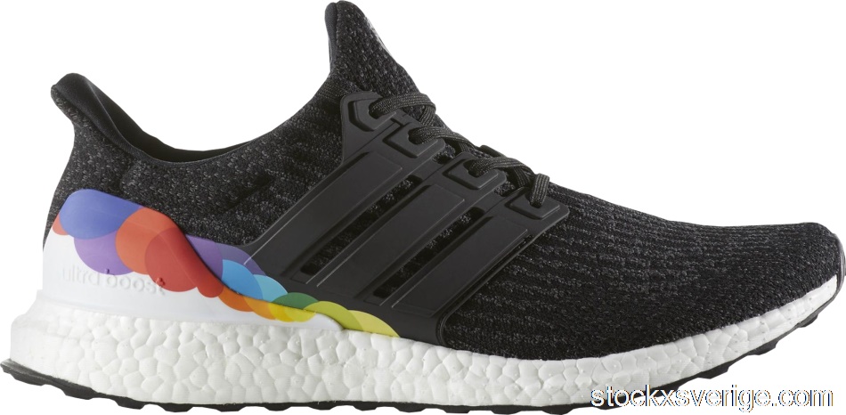 adidas Ultra Boost 3.0 LGBT PrideCP9632