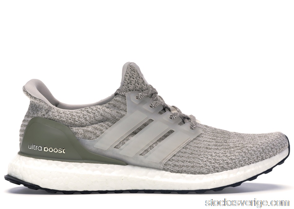 adidas Ultra Boost 3.0 Olive CopperBA8847