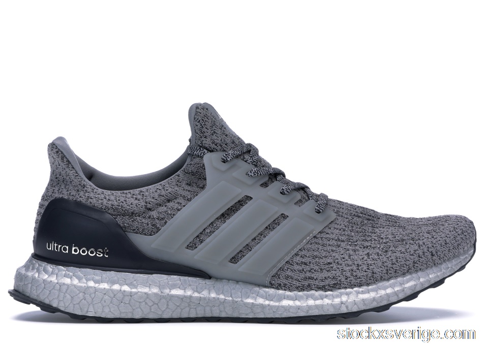 adidas Ultra Boost 3.0 Silver PackBA8143