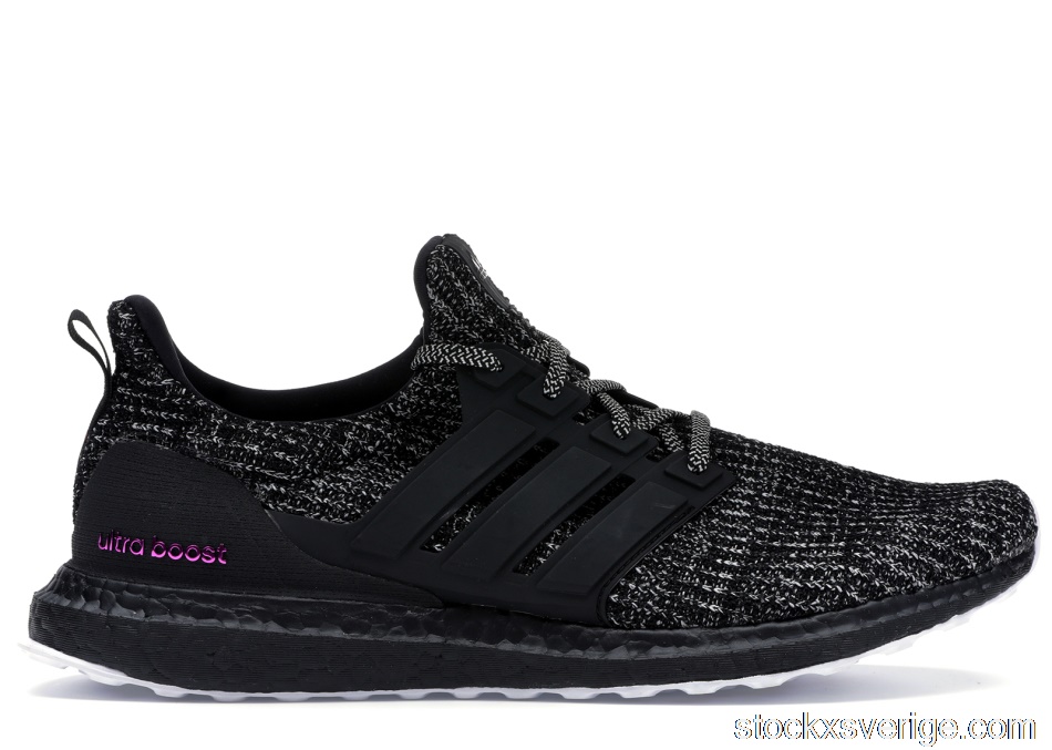 adidas Ultra Boost 4.0 Breast Cancer AwarenessBC0247