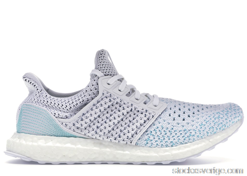 adidas Ultra Boost Clima Parley White BlueBB7076