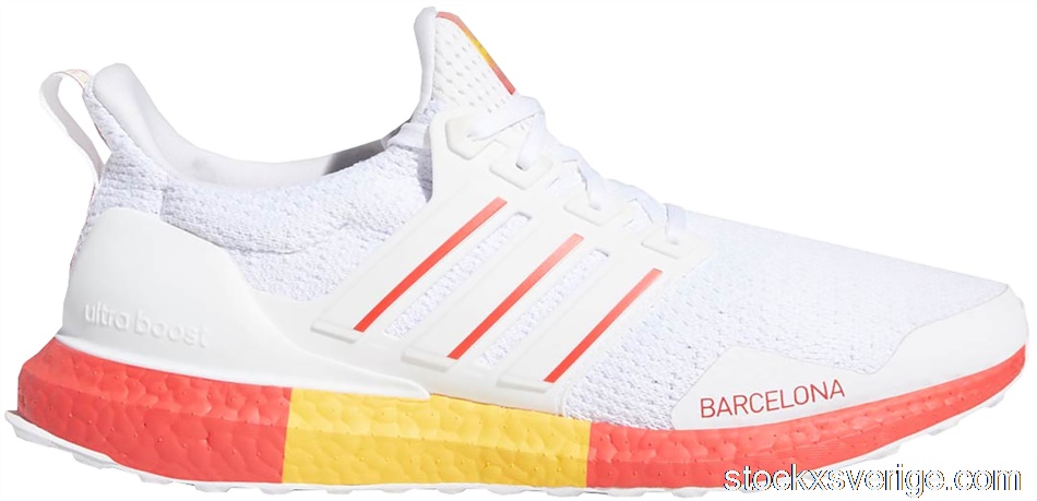 adidas Ultra Boost DNA BarcelonaFY2896