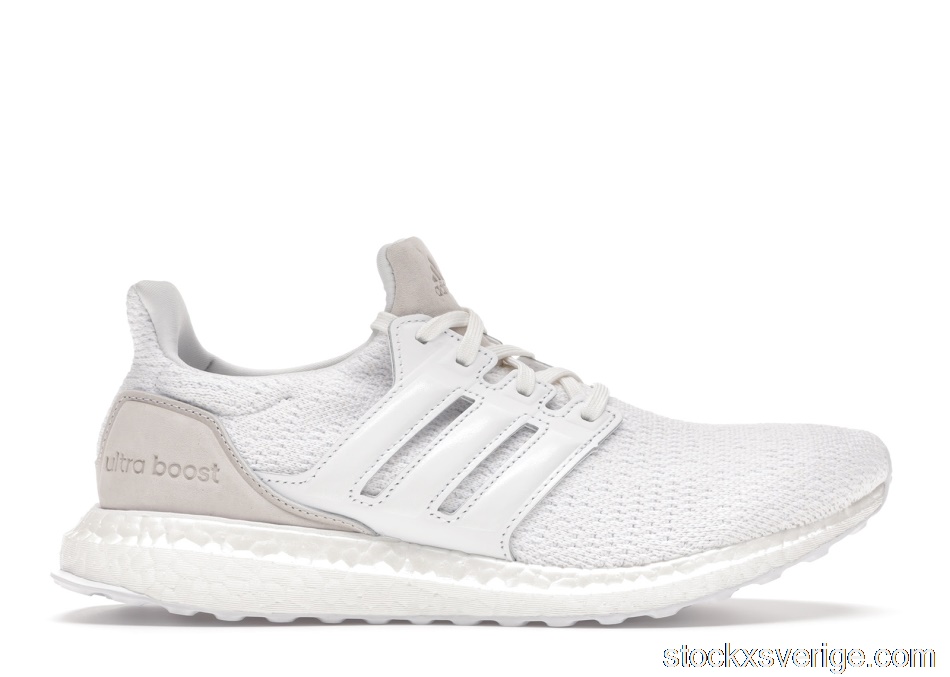 adidas Ultra Boost DNA Cloud White (W)FW4901