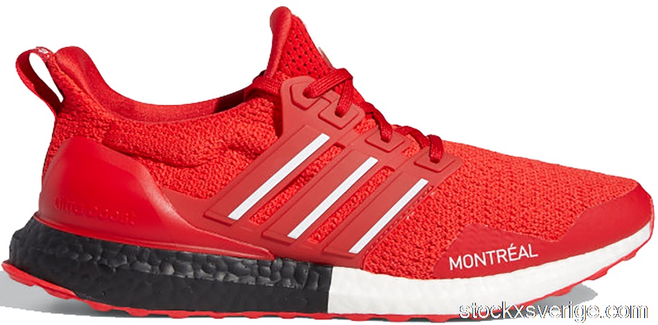 adidas Ultra Boost DNA MontrealFY3426