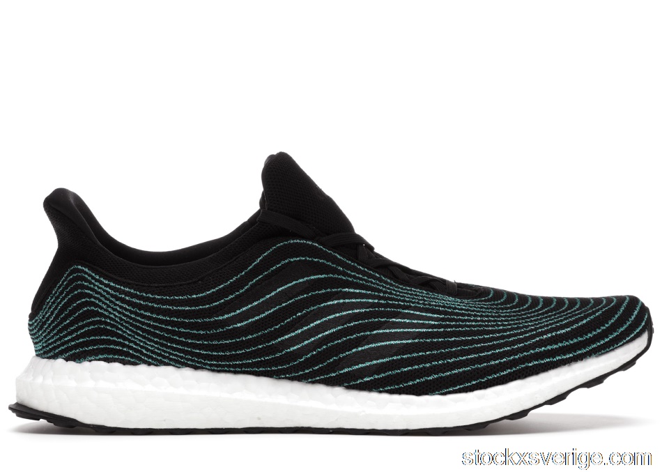 adidas Ultra Boost DNA Parley Black (2020)EH1184