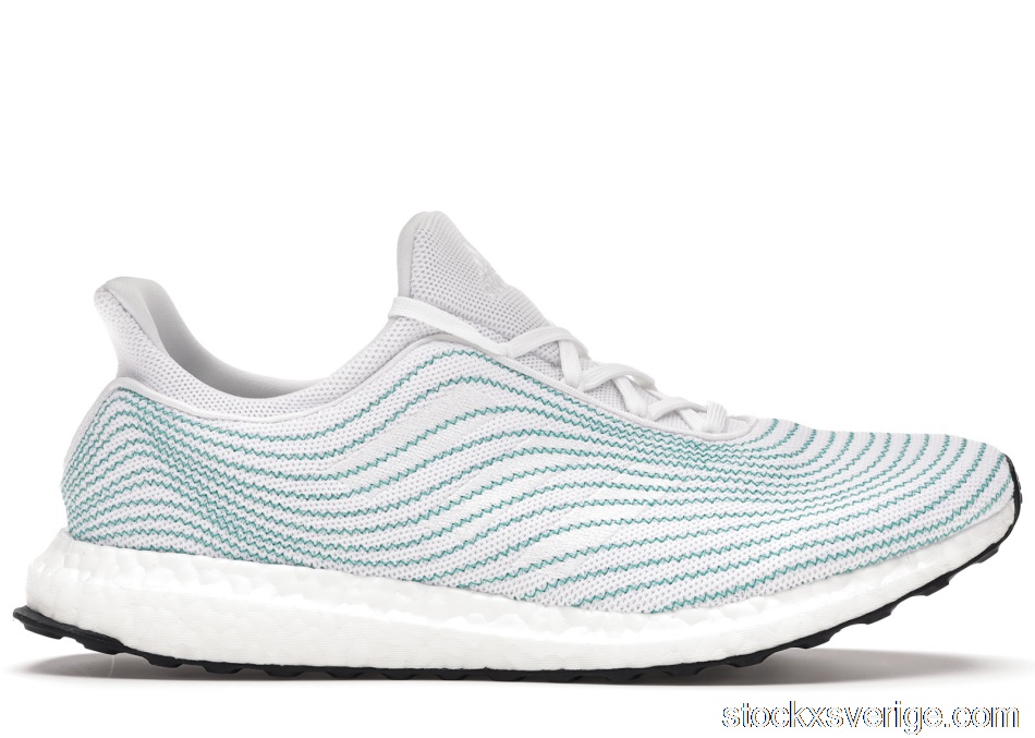 adidas Ultra Boost DNA Parley White (2020)EH1173