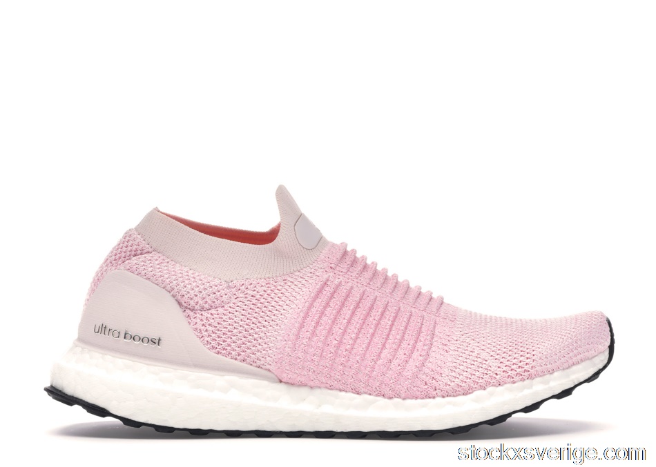 adidas Ultra Boost Laceless Orchid Tint (W)B75856